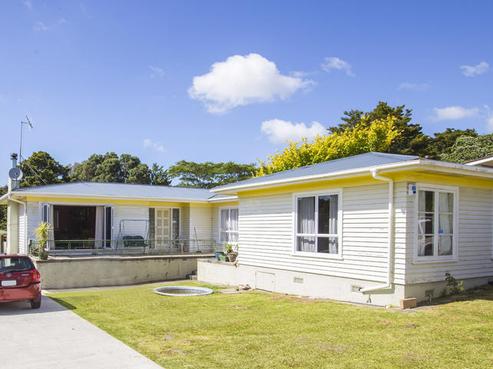 14 Batten Street, Wellsford