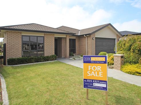 1 Squire Drive, Awatoto