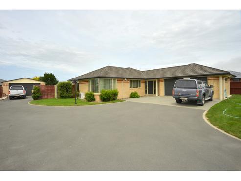 88 Renoir Drive, Rolleston