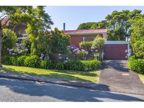 2 Brian Crescent, Stanmore Bay