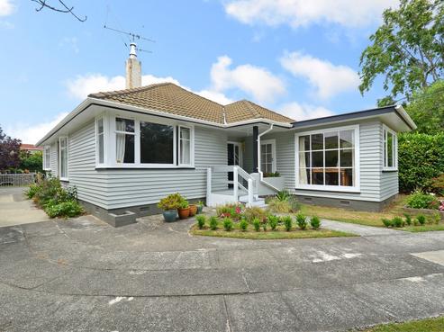 348 Fergusson Drive, Heretaunga