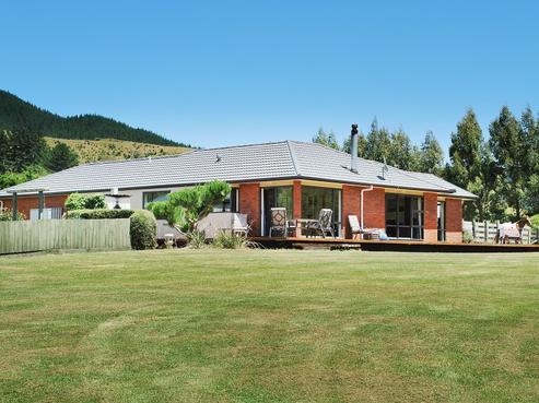 123B Johnsons Road, Whitemans Valley