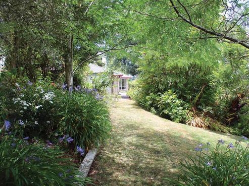 276 Crane Road, Kauri