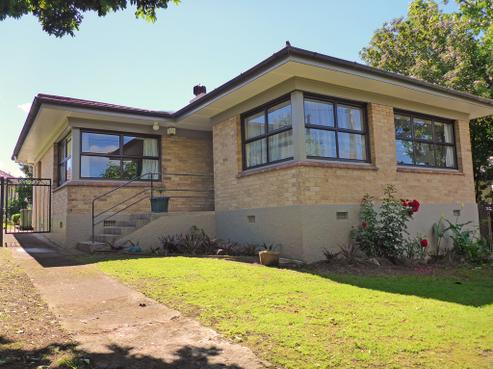 164 Kamo Road, Whau Valley
