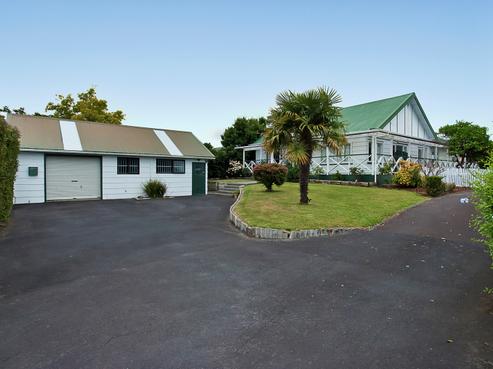 38 Sandspit Road, Waiuku