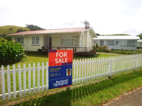 5 Dunn Street, Kaitaia
