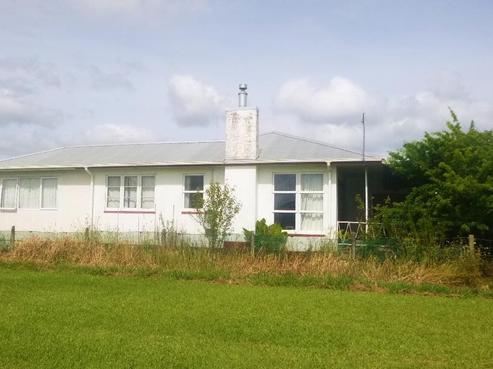 6 Bonnett Road, Kaitaia