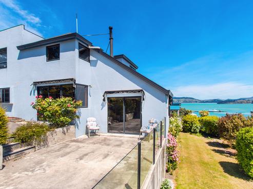 75 Reserve Terrace, Lyttelton