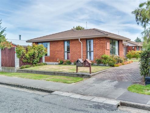 41A Kinley Street, Rangiora