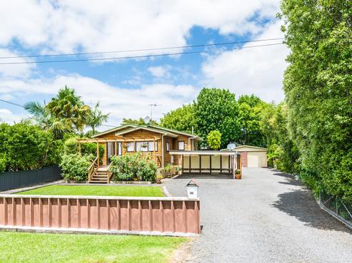 25 The Terrace, Herald Island