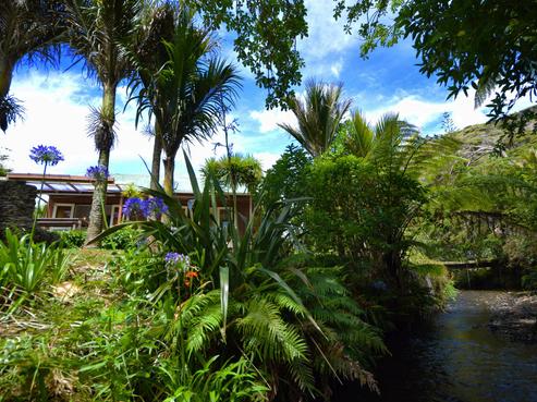 20 Glenesk Road, Piha