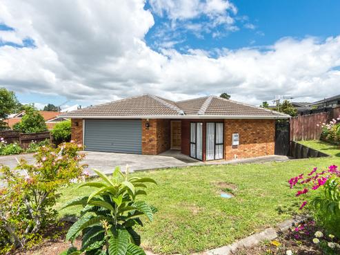 153 Botany Road, Botany Downs