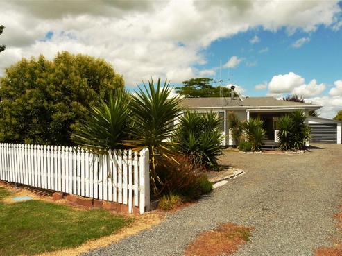 500 Hauraki Road, Turua