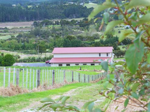 457 Barrier View Road, Mangawhai