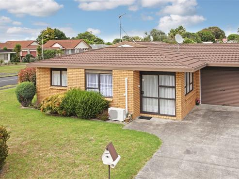 2A Churchill Terrace, Waiuku