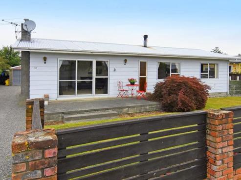 32 Stout Street, Masterton