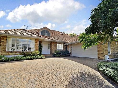 18 Bronte Place, Somerville