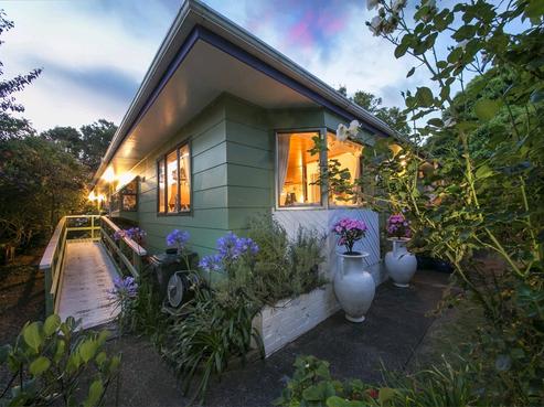 284 Amreins Road, Taupaki