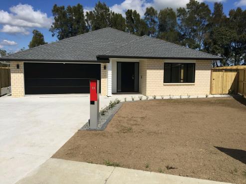 13 Kilmacrennan Drive, Rosehill