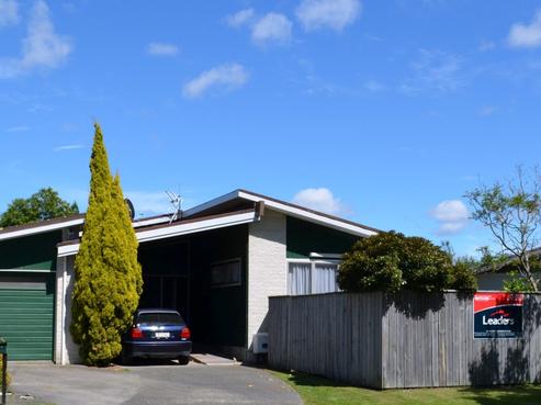 99 Westminster Avenue, Tamatea