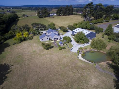 95A Whangapouri Road, Karaka