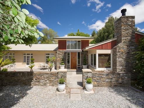 34 Eely Point Road, Wanaka