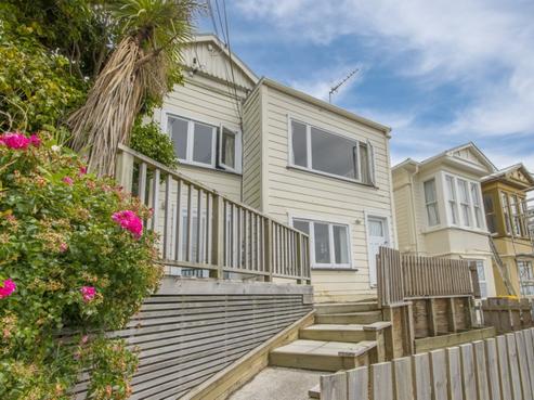 86 Rolleston Street, Mount Cook