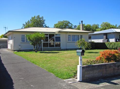 59 Seddon Crescent, Marewa