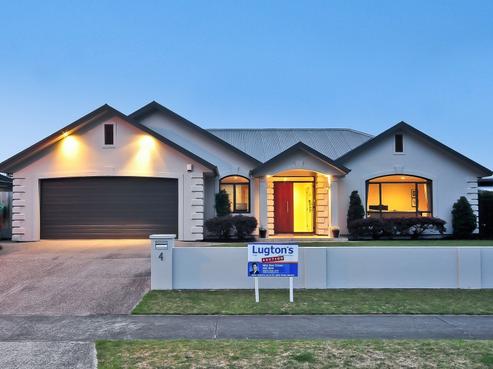 4 Margrain Close, Huntington