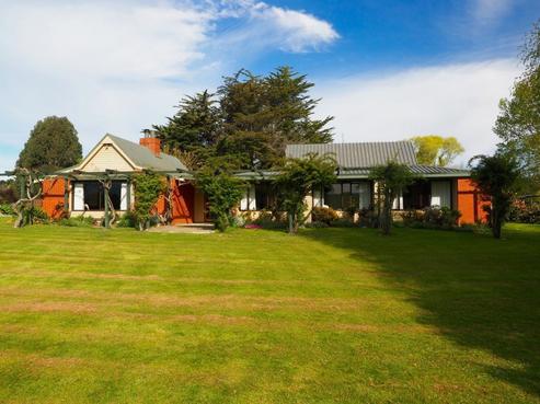 13 Factory Road, Cheviot