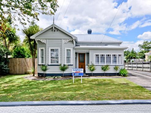 216 Nixon Street, Hamilton East