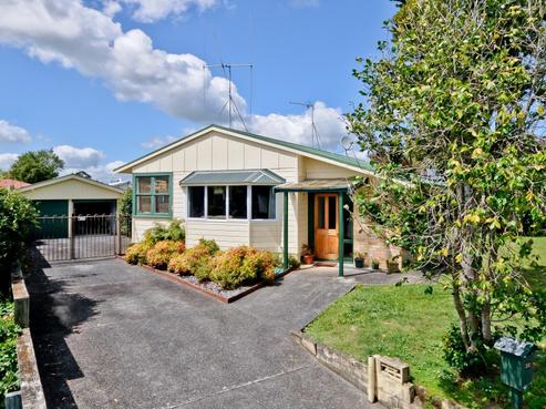 32 Sheridan Street, Silverdale