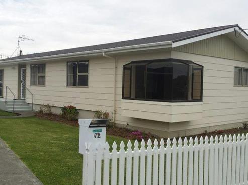 72 Springvale Road, Springvale