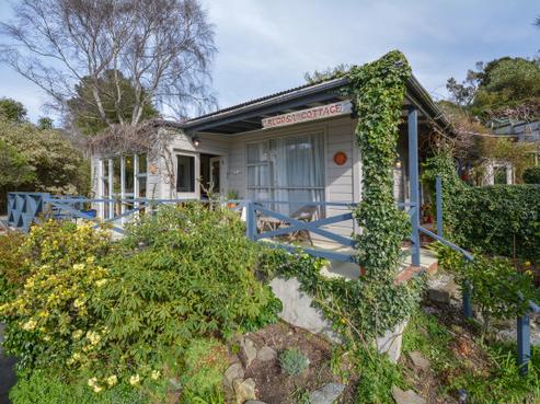 1 Beaconsfield Road, Portobello