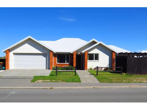 131 Rolleston Drive, Rolleston