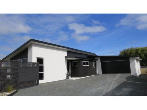 27 Saint Andrew Street, Richmond