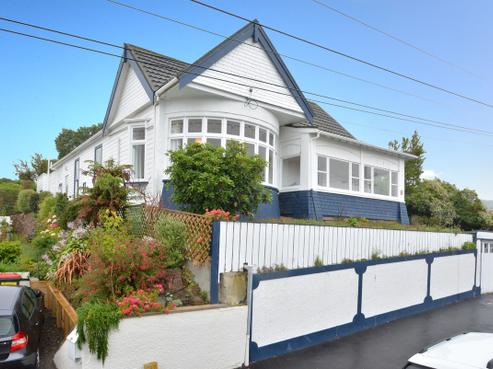 9 Grant Street, Dunedin Central