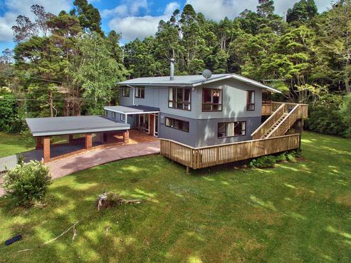 1 Waima Crescent, Titirangi