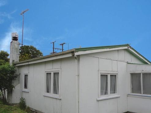25 Alfredton Road, Eketahuna