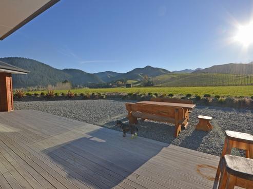 105 Sheep Dip Road, Geraldine