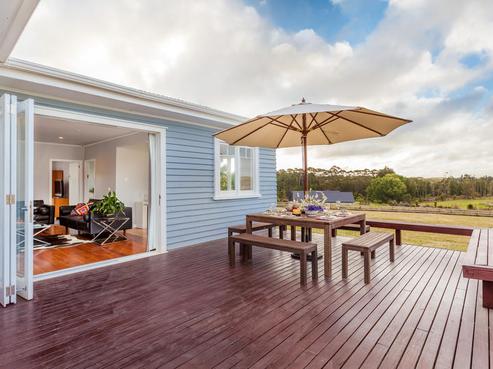 243 Muriwai Valley Road, Muriwai