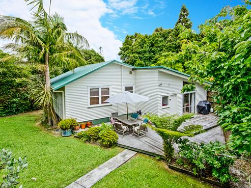 26 Sunray Avenue, Titirangi