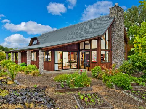 222 Rimmer Road, Helensville