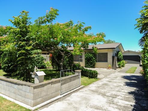 3 Fleetwood Crescent, Flaxmere