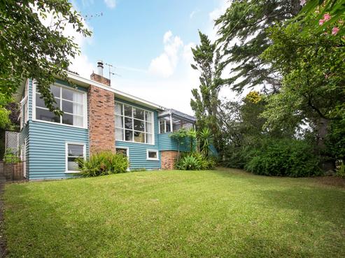 35 Highland Avenue, Titirangi