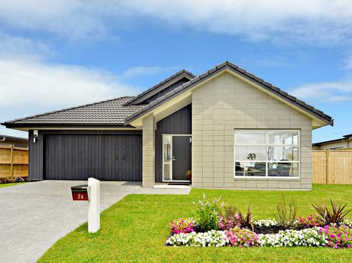 26 Kuhanui Drive, Karaka