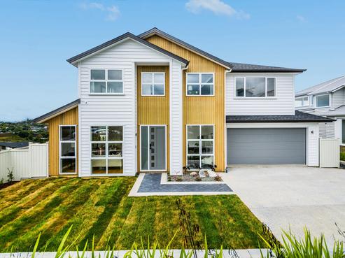 24 Caldera Drive, Long Bay