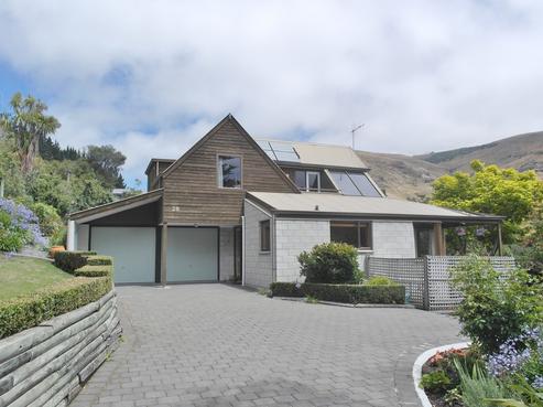 28 Evans Pass Road, Sumner