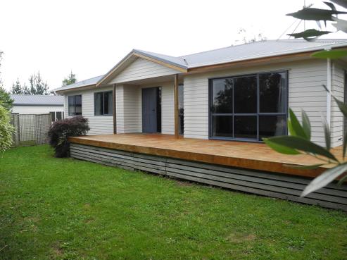 160 Ormsby Road, Pirongia