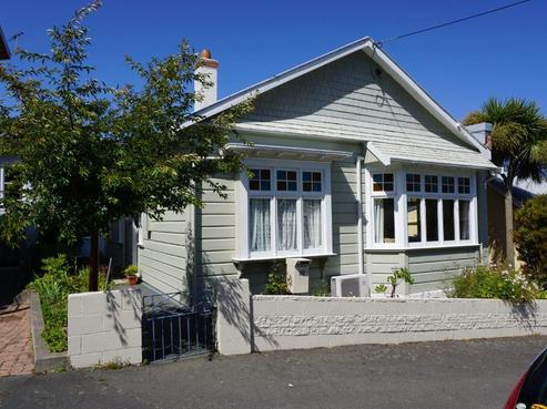 12 William Street, Dunedin Central